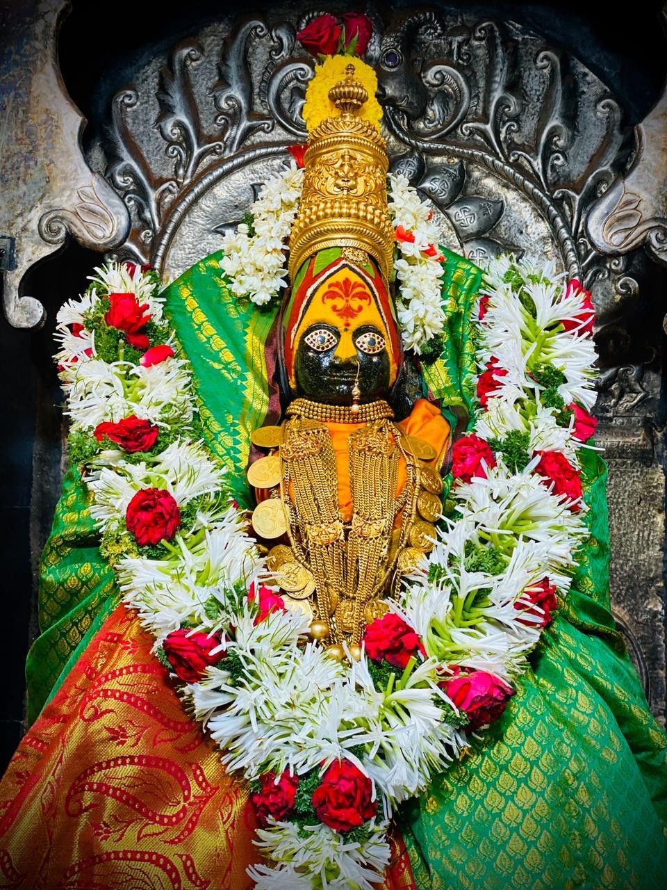 Shree Tuljabhavani